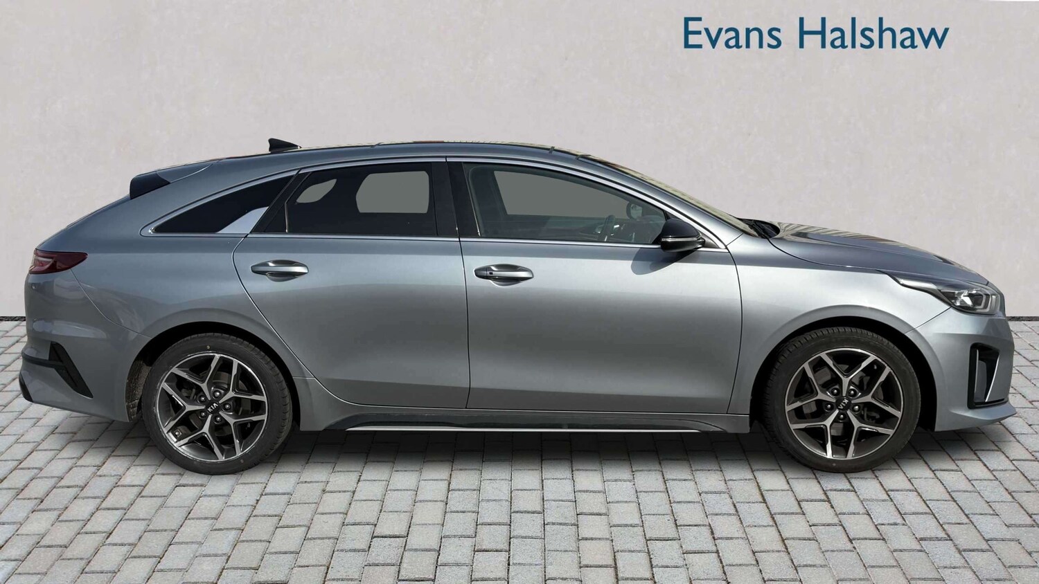 Used Kia Pro Ceed 2020 for sale - 77960863: Photo 4