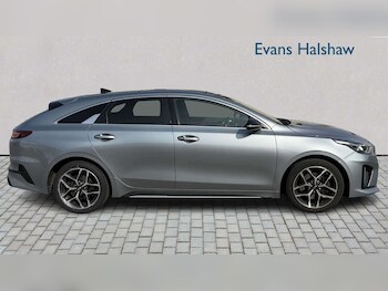 Used Kia Pro Ceed 2020 for sale - 77960863: Photo