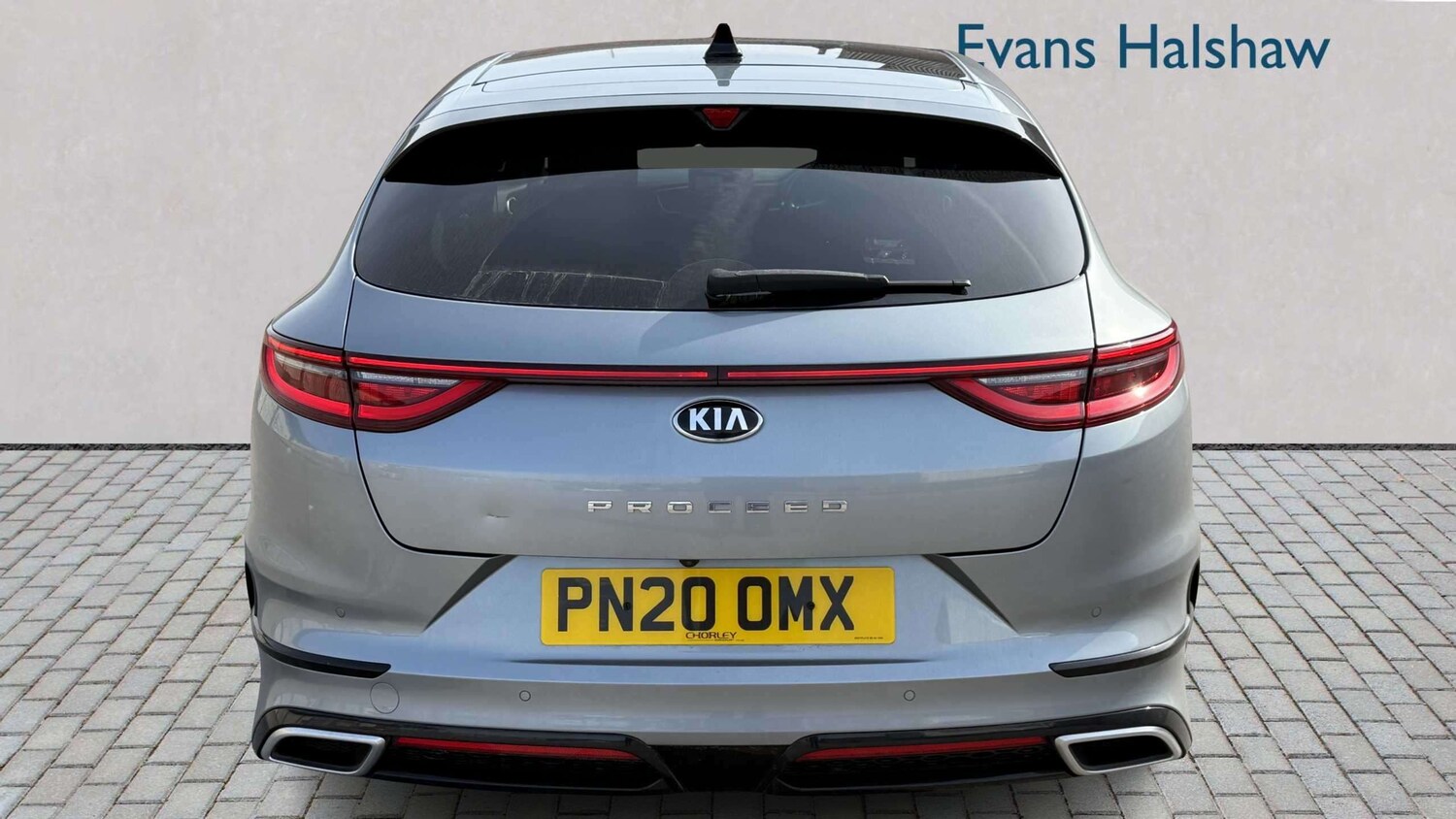 Used Kia Pro Ceed 2020 for sale - 77960863: Photo 5