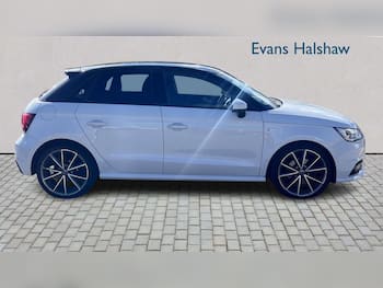 Used Audi A1 2018 for sale - 79579696: Photo