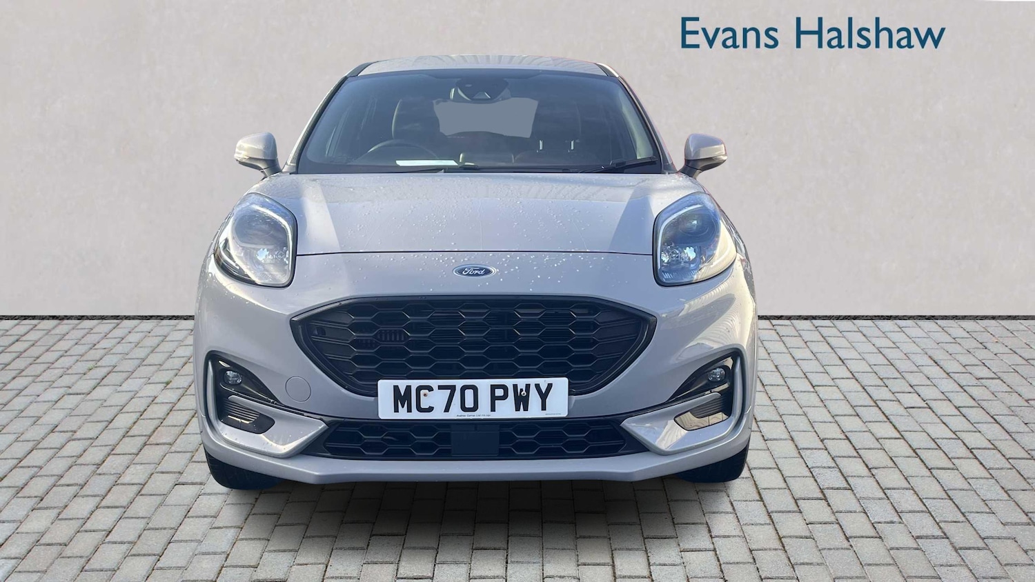 Used Ford Puma 2020 for sale - 76575921: Photo 3
