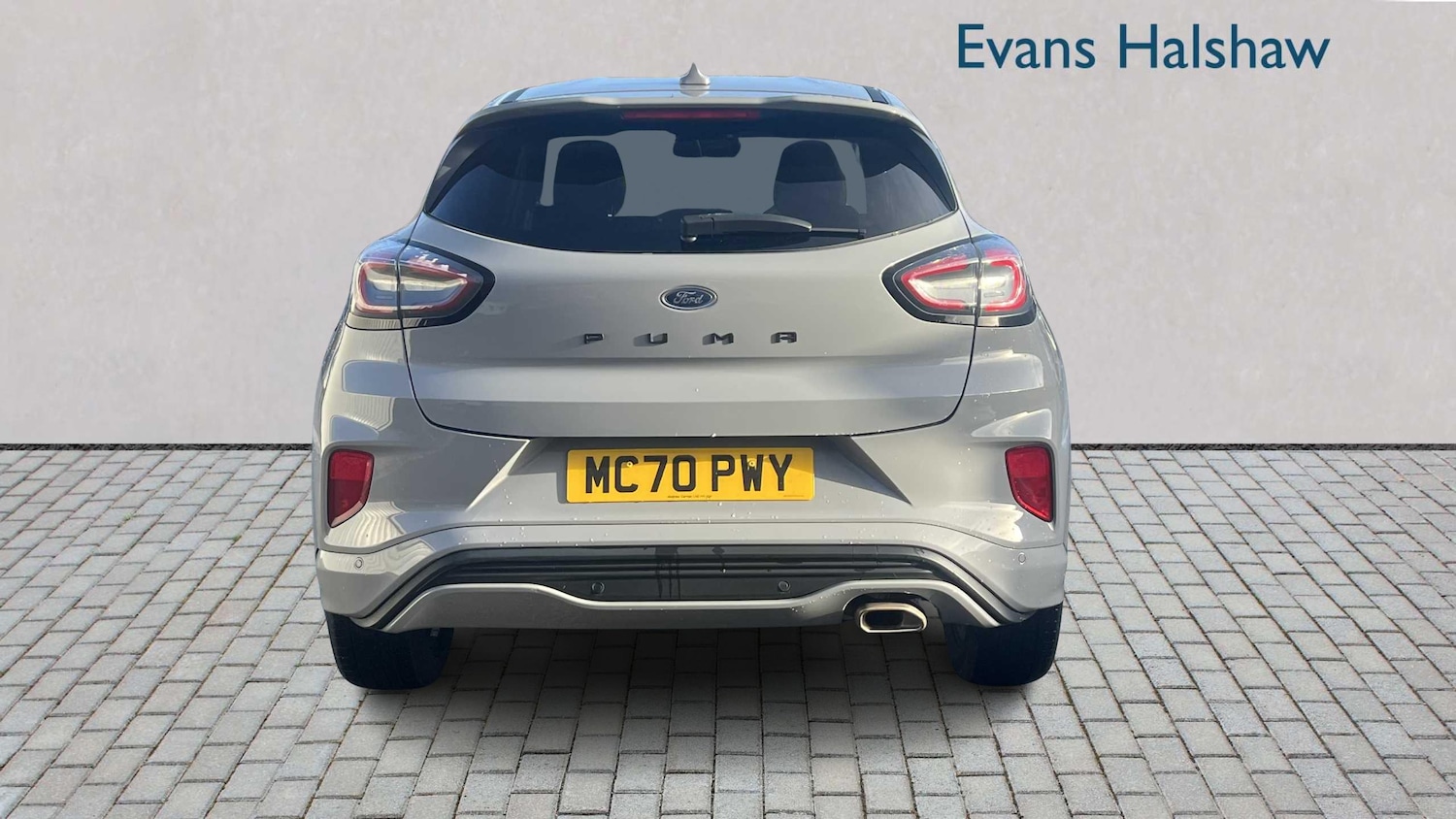Used Ford Puma 2020 for sale - 76575921: Photo 5
