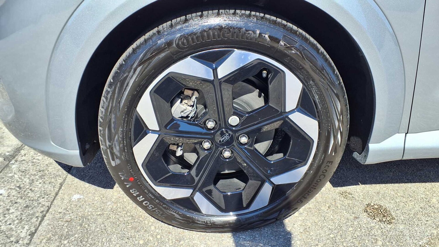 Used Ford Puma 2025 for sale - 77943424: Photo 10