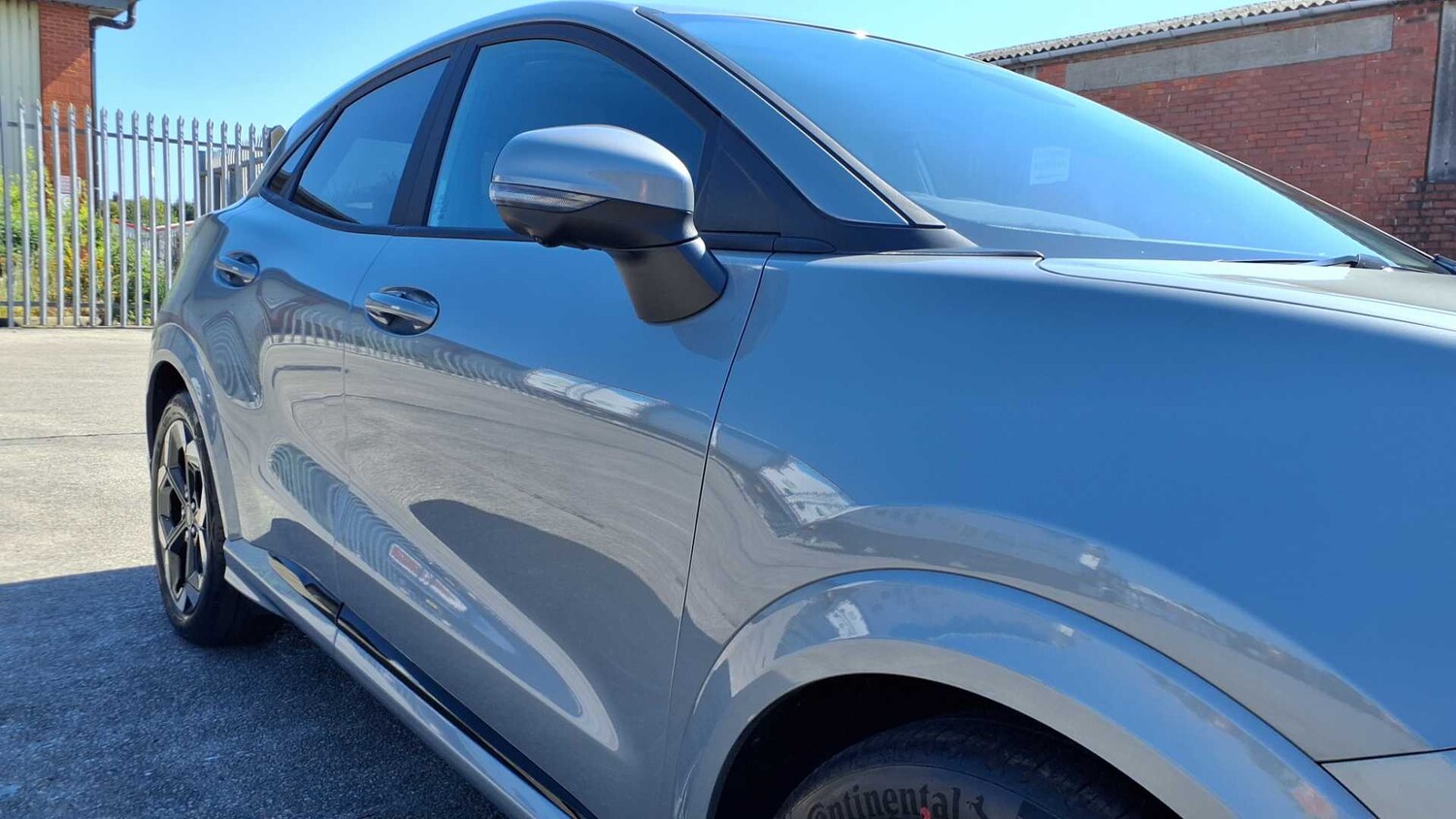 Used Ford Puma 2025 for sale - 77943424: Photo 12