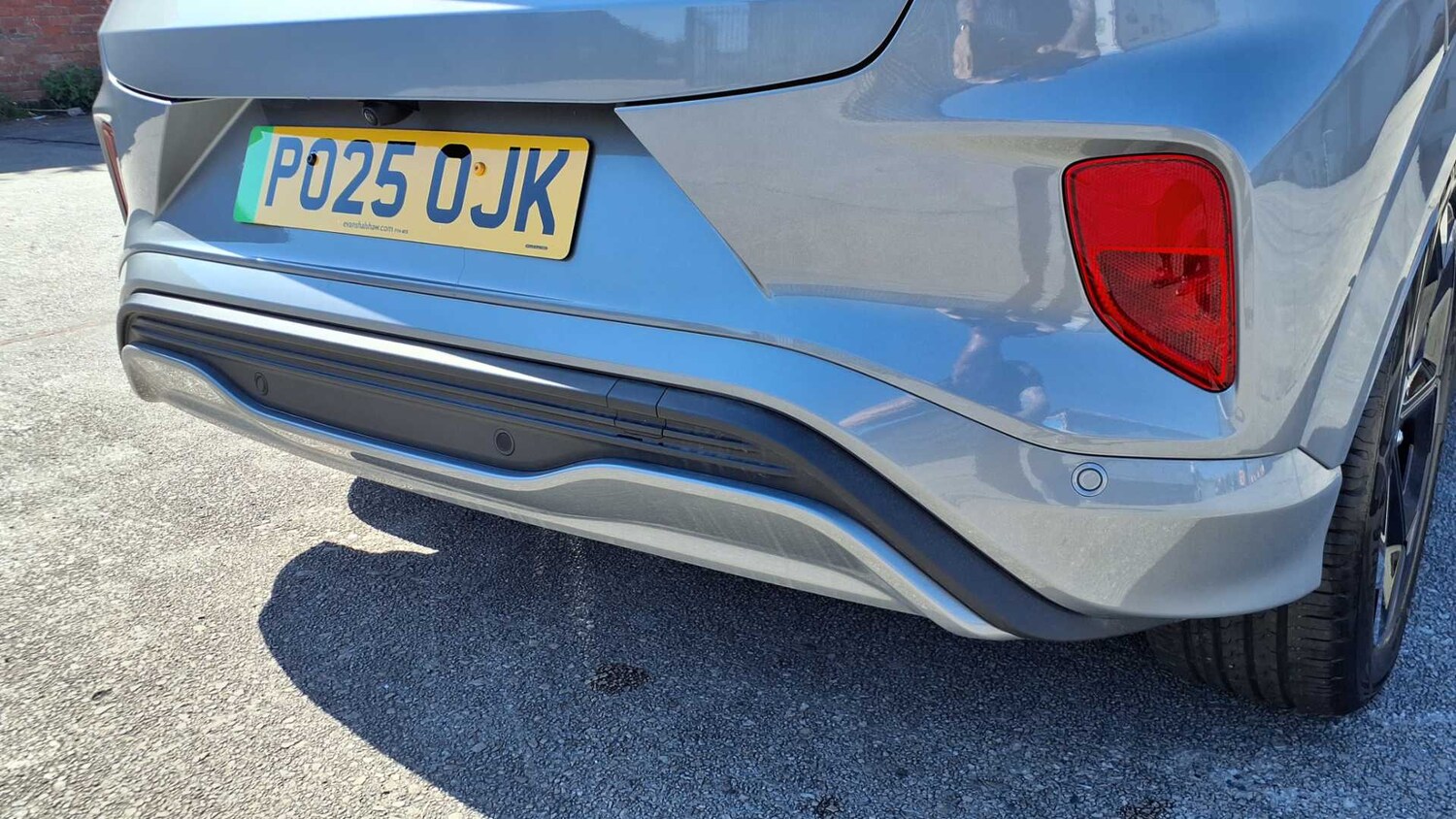 Used Ford Puma 2025 for sale - 77943424: Photo 13