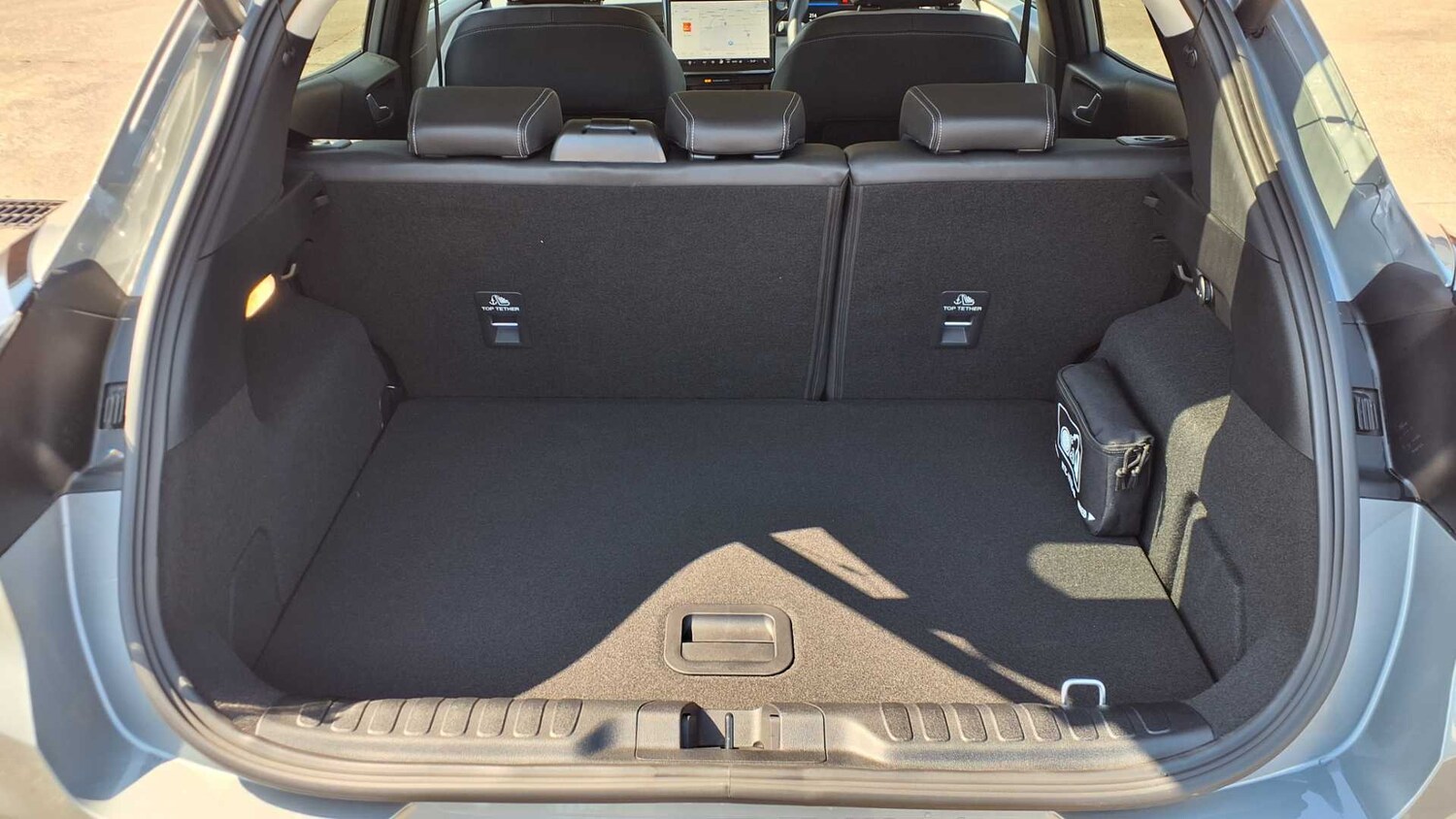 Used Ford Puma 2025 for sale - 77943424: Photo 14