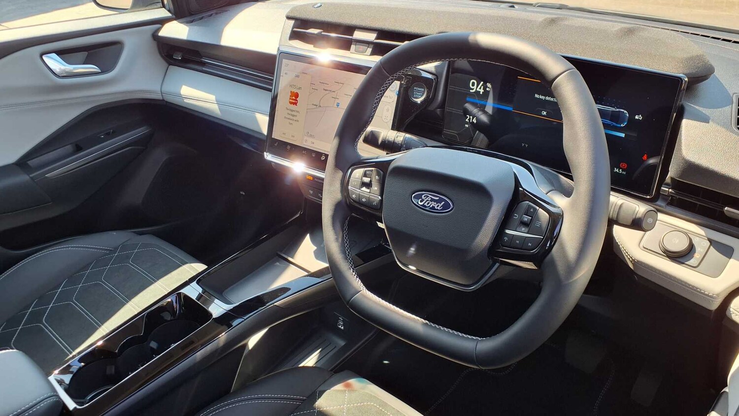 Used Ford Puma 2025 for sale - 77943424: Photo 15