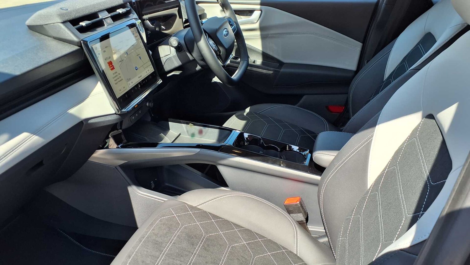 Used Ford Puma 2025 for sale - 77943424: Photo 16