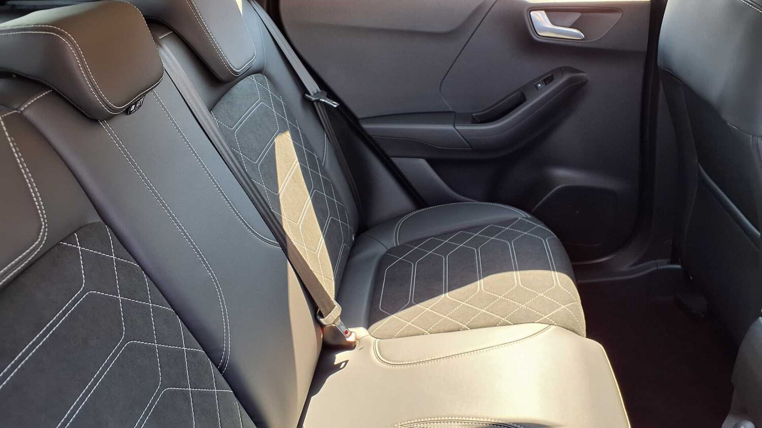 Used Ford Puma 2025 for sale - 77943424: Photo 17