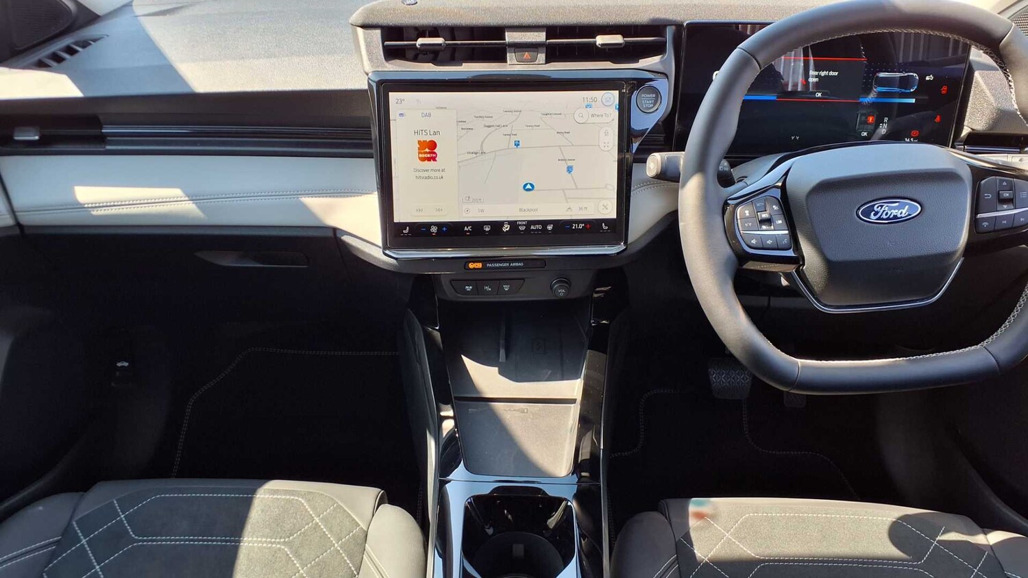 Used Ford Puma 2025 for sale - 77943424: Photo 18