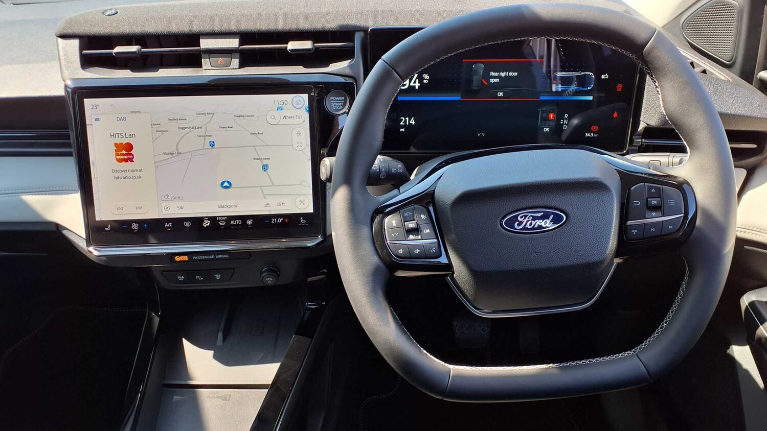 Used Ford Puma 2025 for sale - 77943424: Photo 19