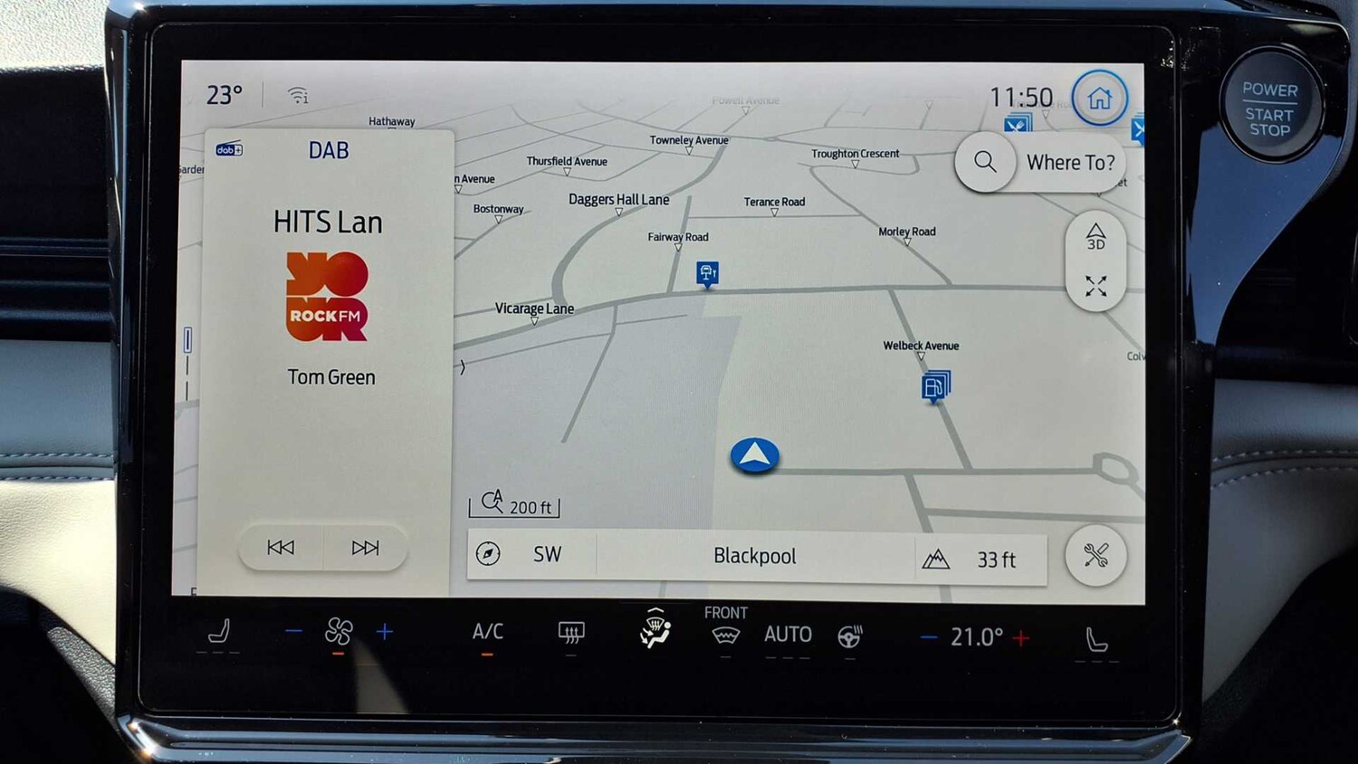 Used Ford Puma 2025 for sale - 77943424: Photo 22