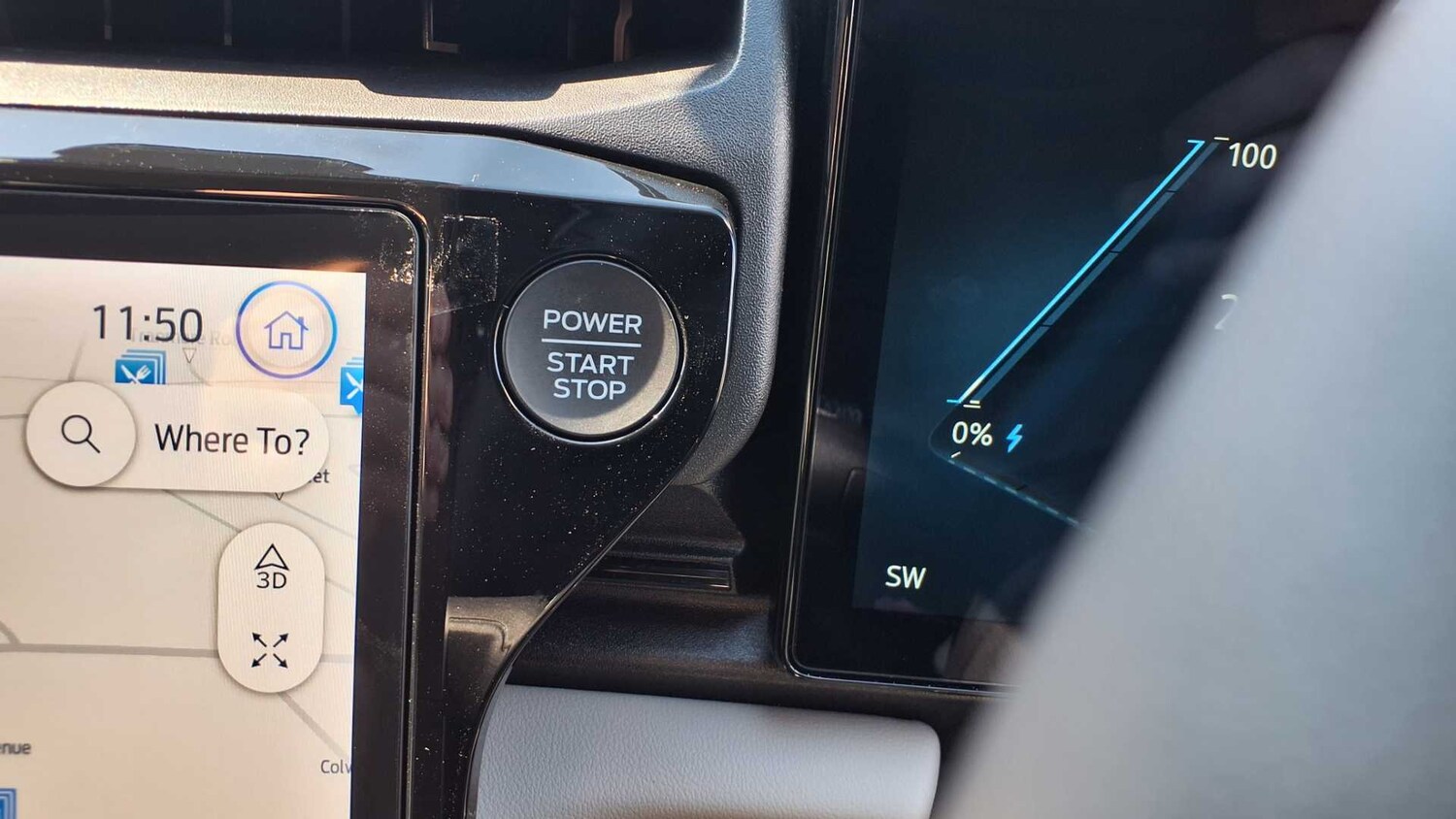 Used Ford Puma 2025 for sale - 77943424: Photo 23