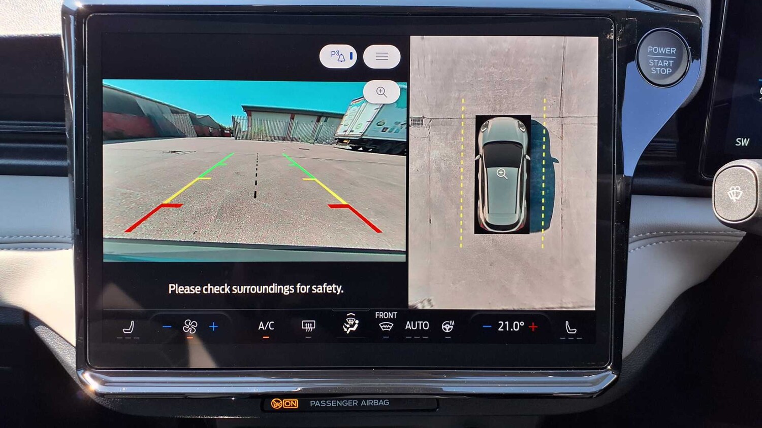 Used Ford Puma 2025 for sale - 77943424: Photo 24