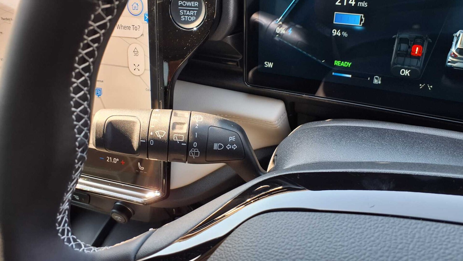 Used Ford Puma 2025 for sale - 77943424: Photo 27