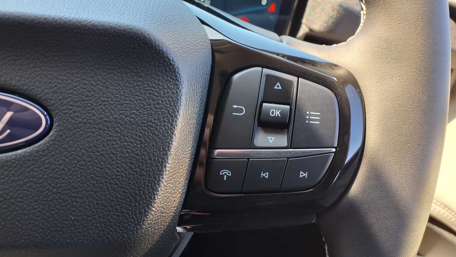 Used Ford Puma 2025 for sale - 77943424: Photo 30