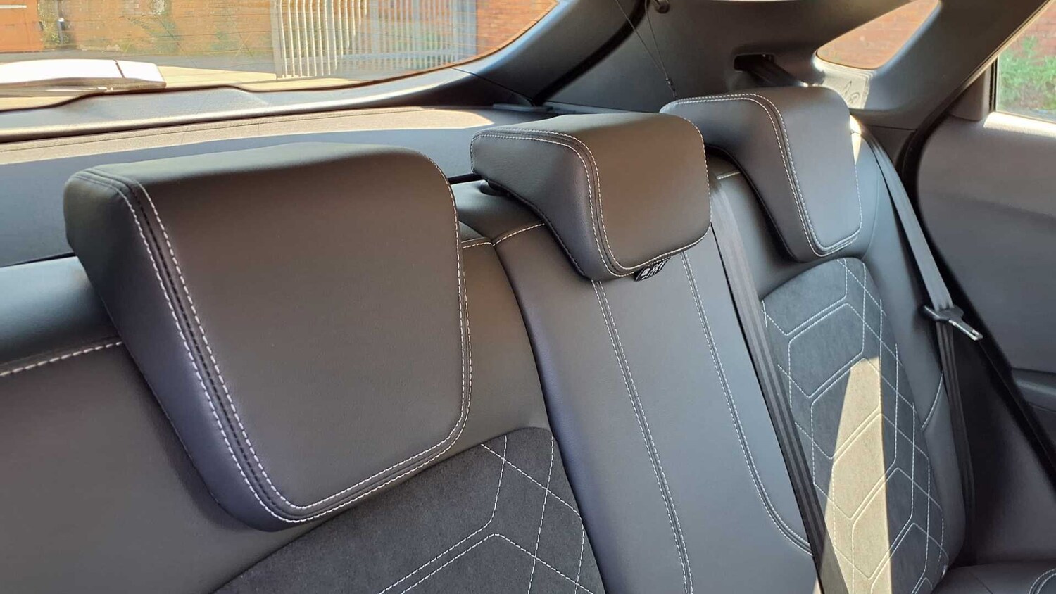 Used Ford Puma 2025 for sale - 77943424: Photo 33