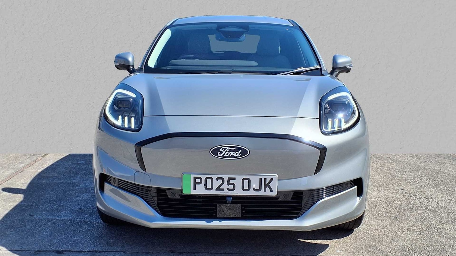 Used Ford Puma 2025 for sale - 77943424: Photo 4