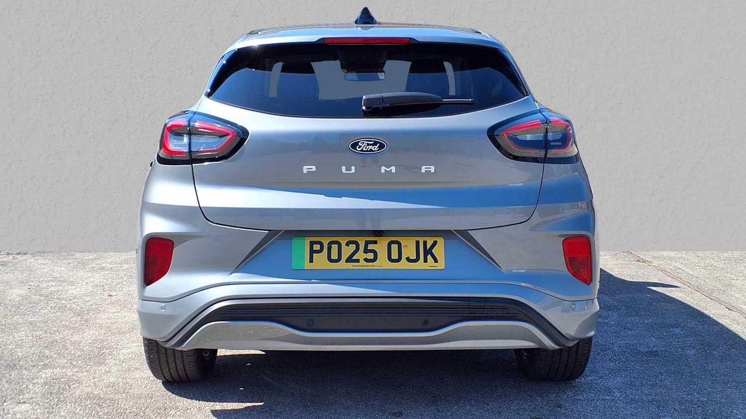 Used Ford Puma 2025 for sale - 77943424: Photo 5