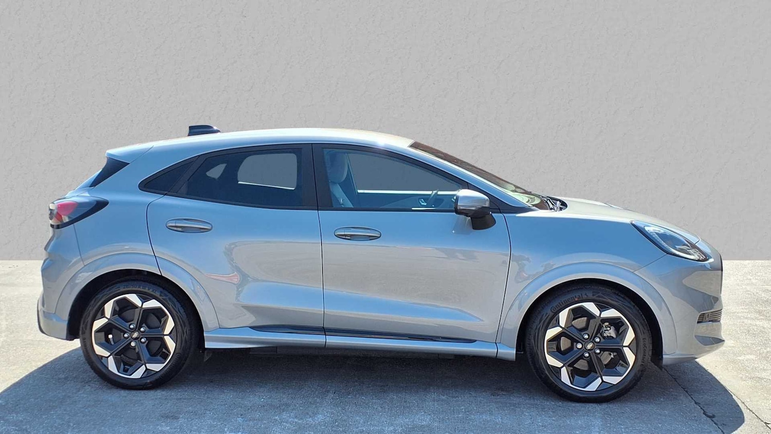 Used Ford Puma 2025 for sale - 77943424: Photo 6