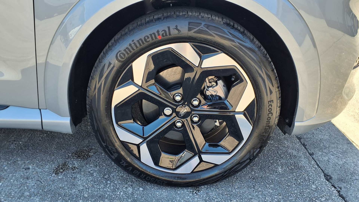 Used Ford Puma 2025 for sale - 77943424: Photo 7