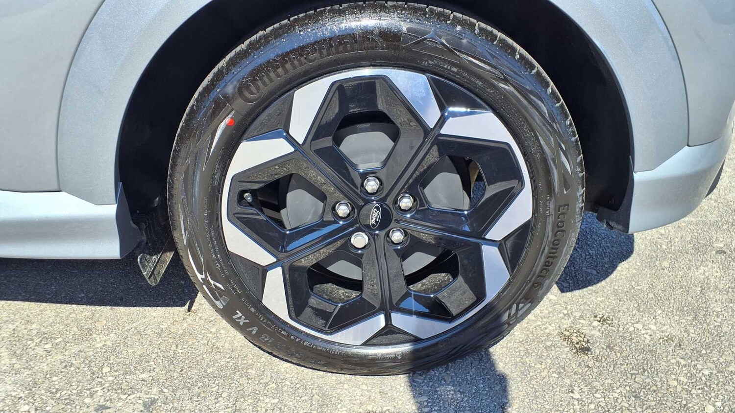 Used Ford Puma 2025 for sale - 77943424: Photo 9