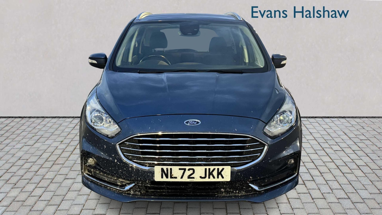 Used Ford Galaxy 2022 for sale - 76662028: Photo 3