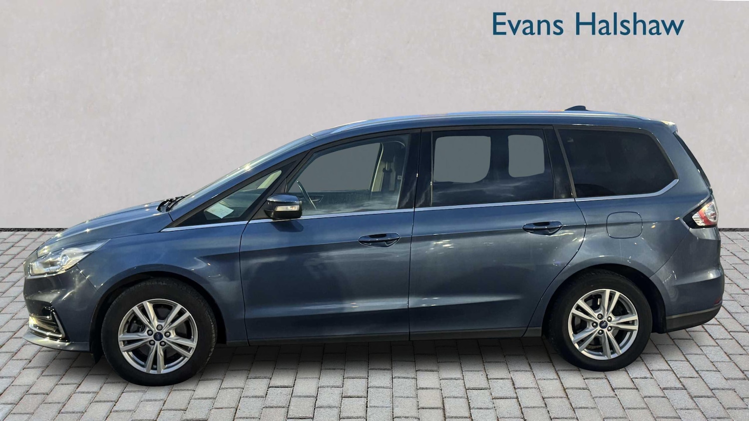 Used Ford Galaxy 2022 for sale - 76662028: Photo 4