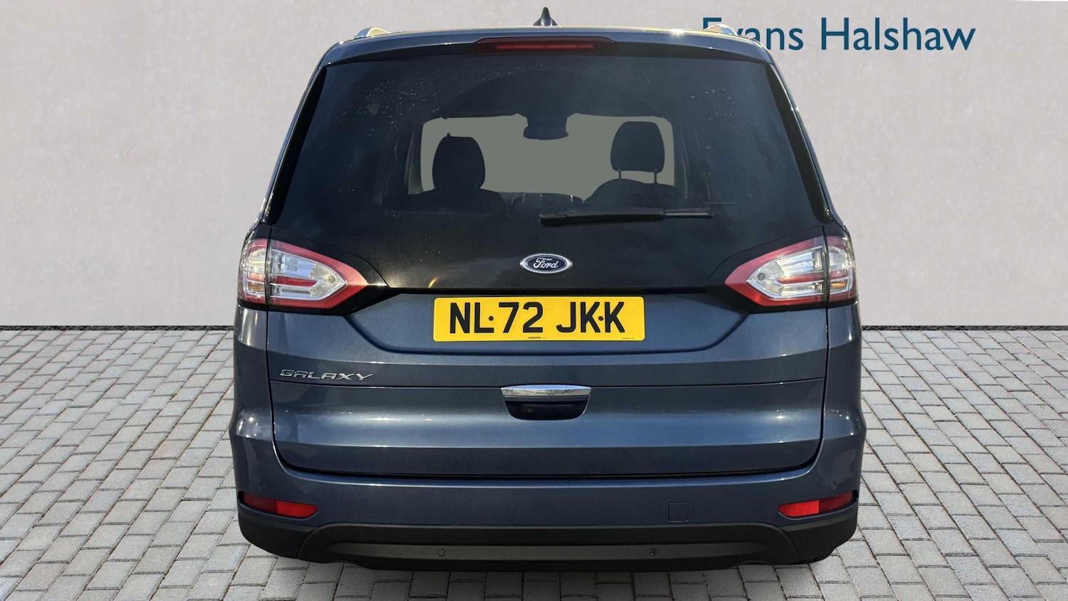 Used Ford Galaxy 2022 for sale - 76662028: Photo 5