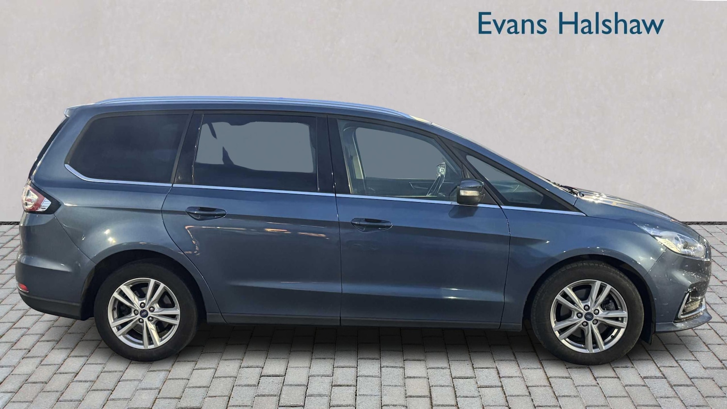 Used Ford Galaxy 2022 for sale - 76662028: Photo 6
