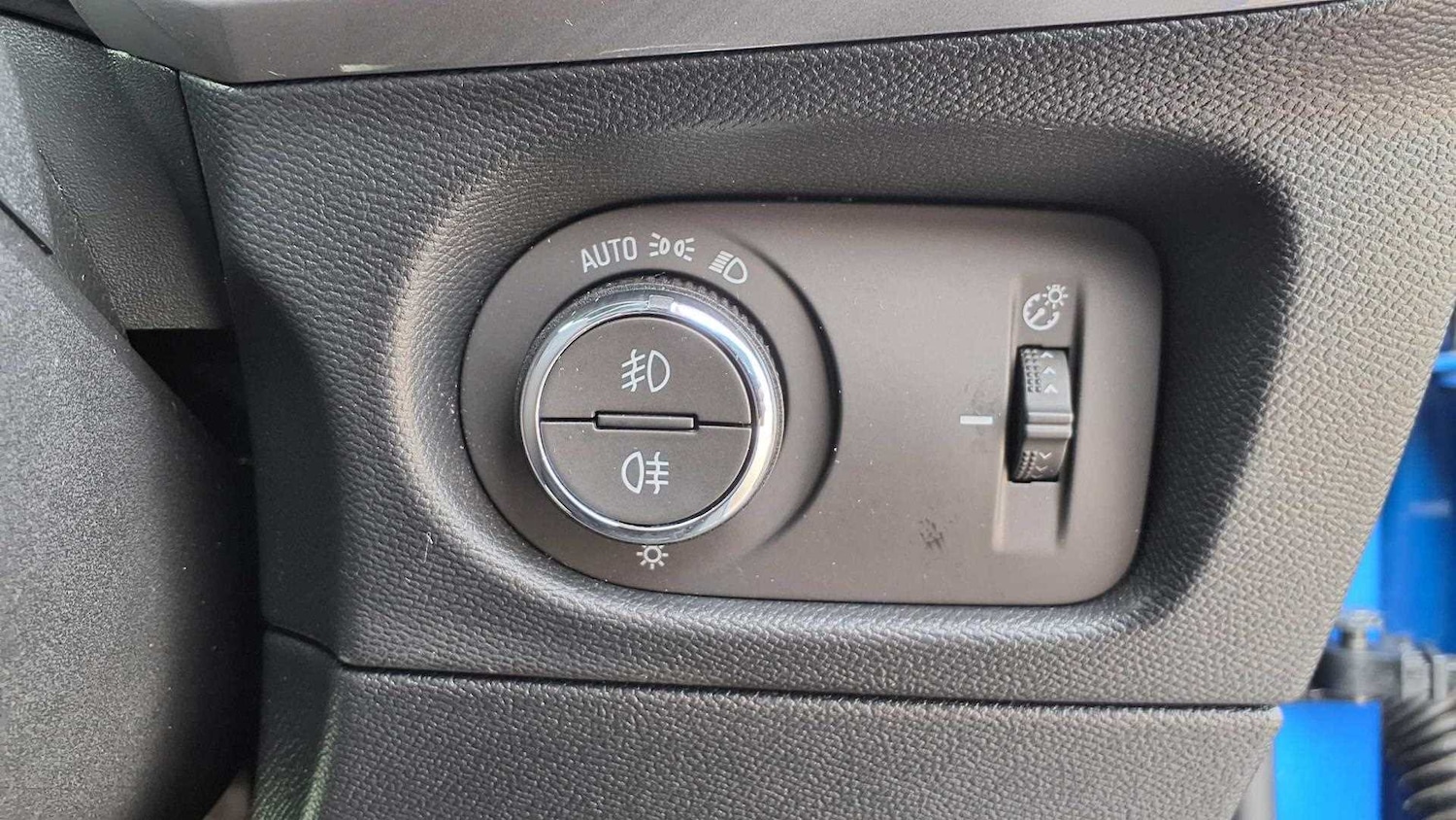 Vehicle 34