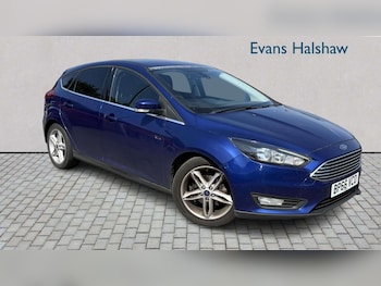 Used Ford Focus 2016 for sale - 79294982: Photo