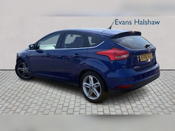 Used Ford Focus 2016 for sale - 79294982: Photo