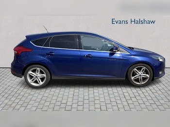 Used Ford Focus 2016 for sale - 79294982: Photo