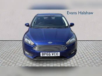Used Ford Focus 2016 for sale - 79294982: Photo