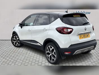 Used Renault Captur 2018 for sale - 79689525: Photo