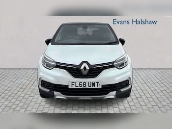 Used Renault Captur 2018 for sale - 79689525: Photo