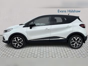Used Renault Captur 2018 for sale - 79689525: Photo