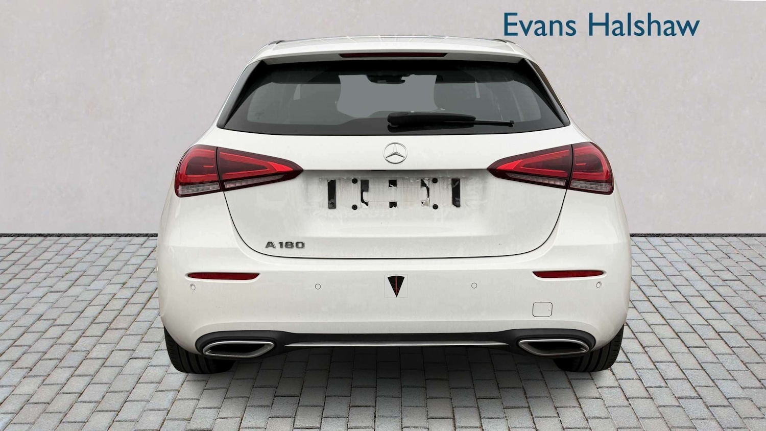 Used Mercedes-Benz A-Class 2018 for sale - 78037423: Photo 4