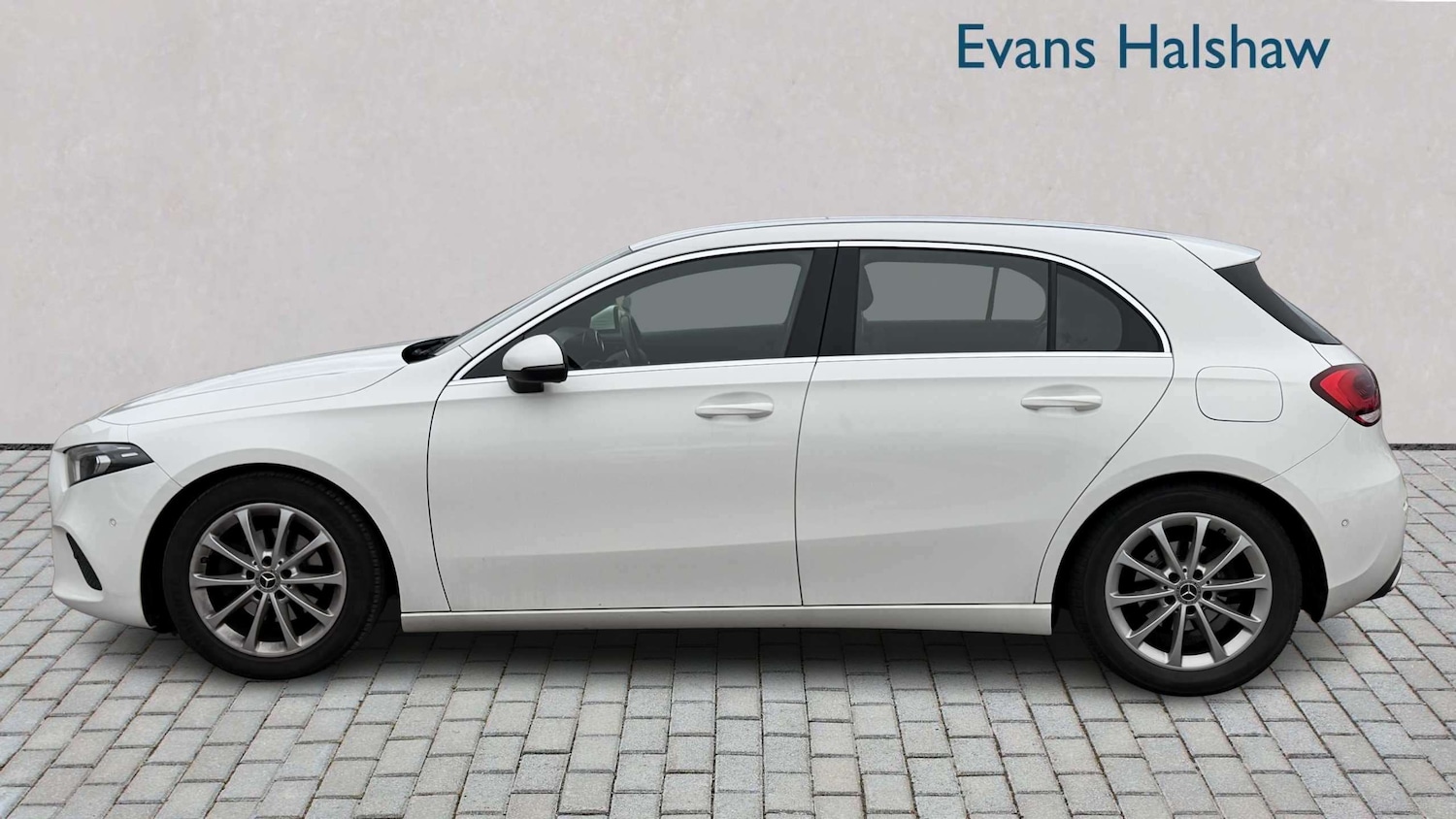 Used Mercedes-Benz A-Class 2018 for sale - 78037423: Photo 5