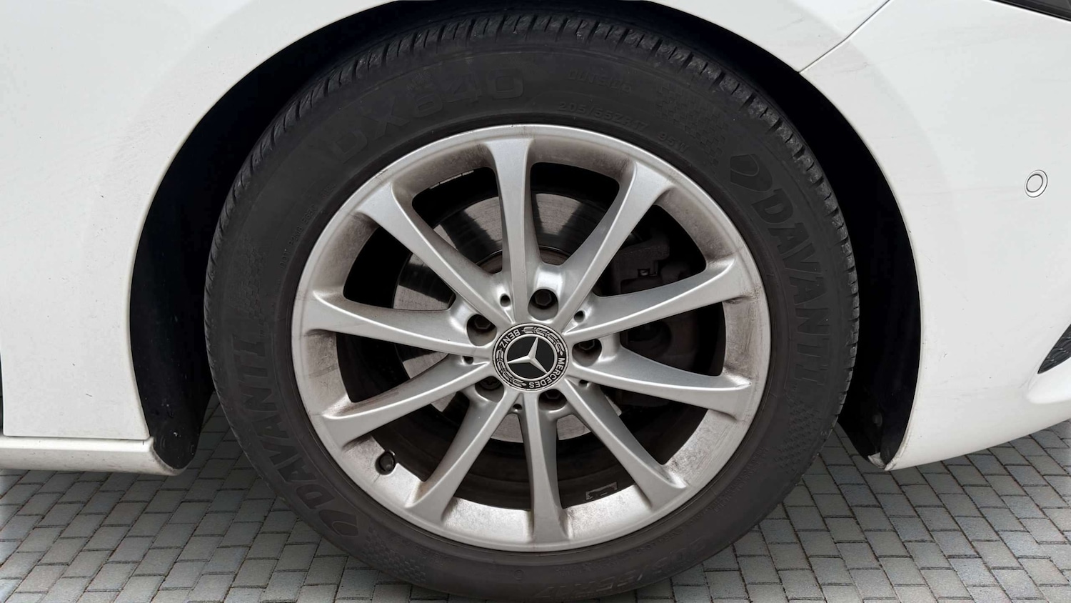 Used Mercedes-Benz A-Class 2018 for sale - 78037423: Photo 7