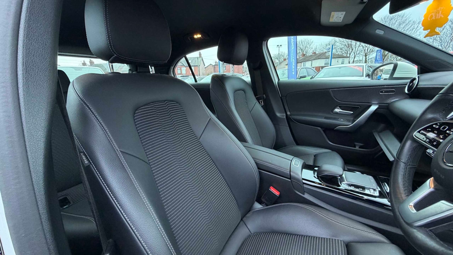 Used Mercedes-Benz A-Class 2018 for sale - 78037423: Photo 9