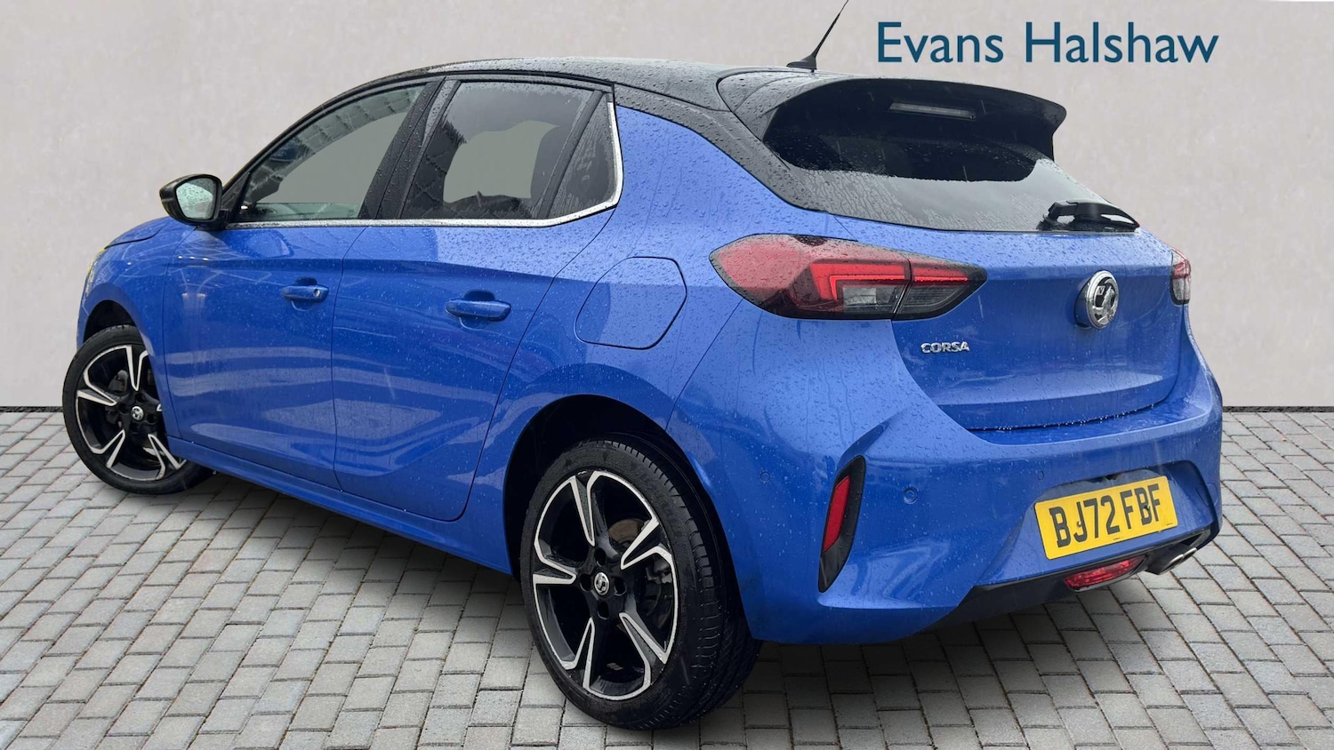 Used Vauxhall Corsa 2022 for sale - 76745991: Photo 2