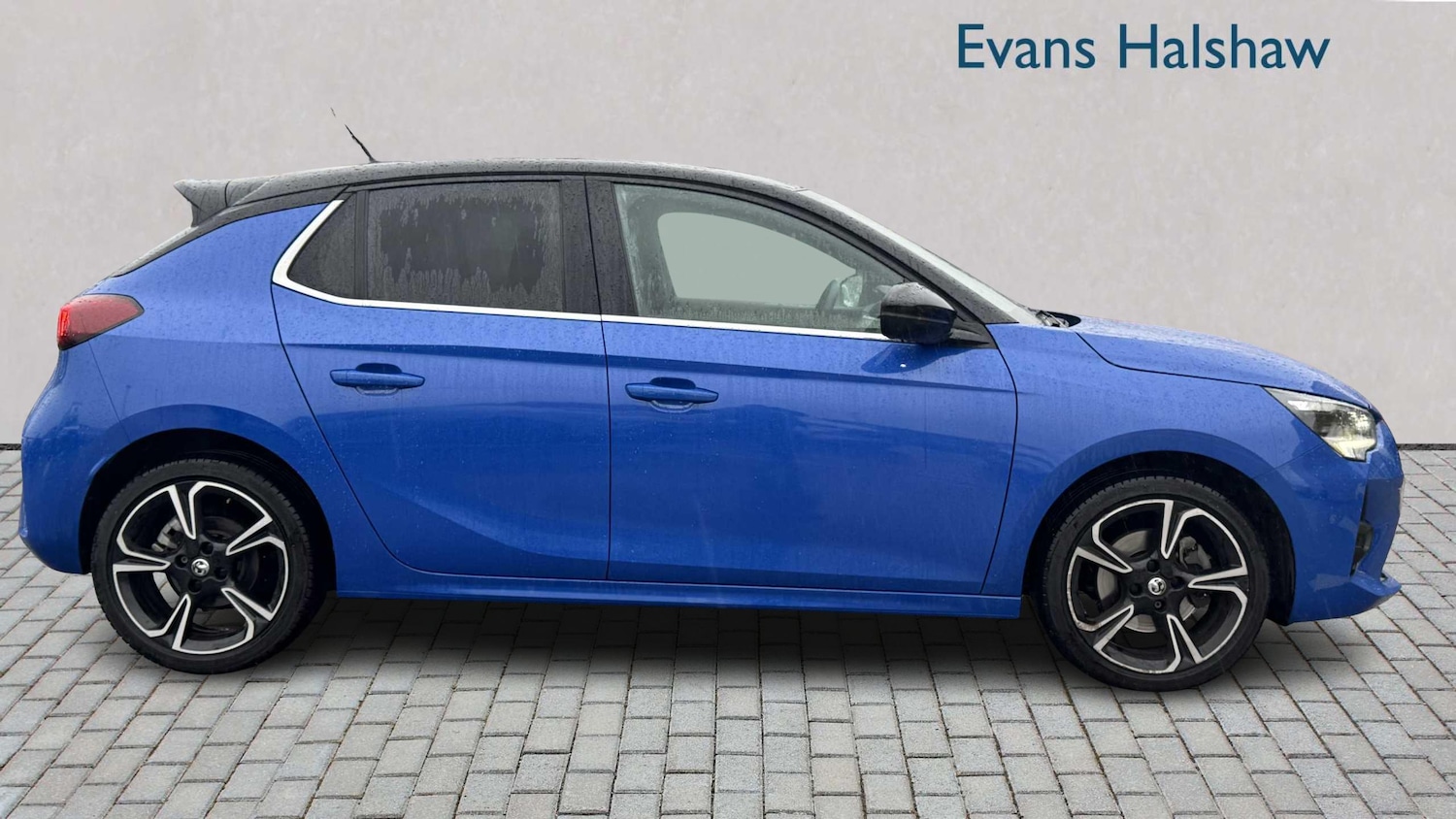 Used Vauxhall Corsa 2022 for sale - 76745991: Photo 3