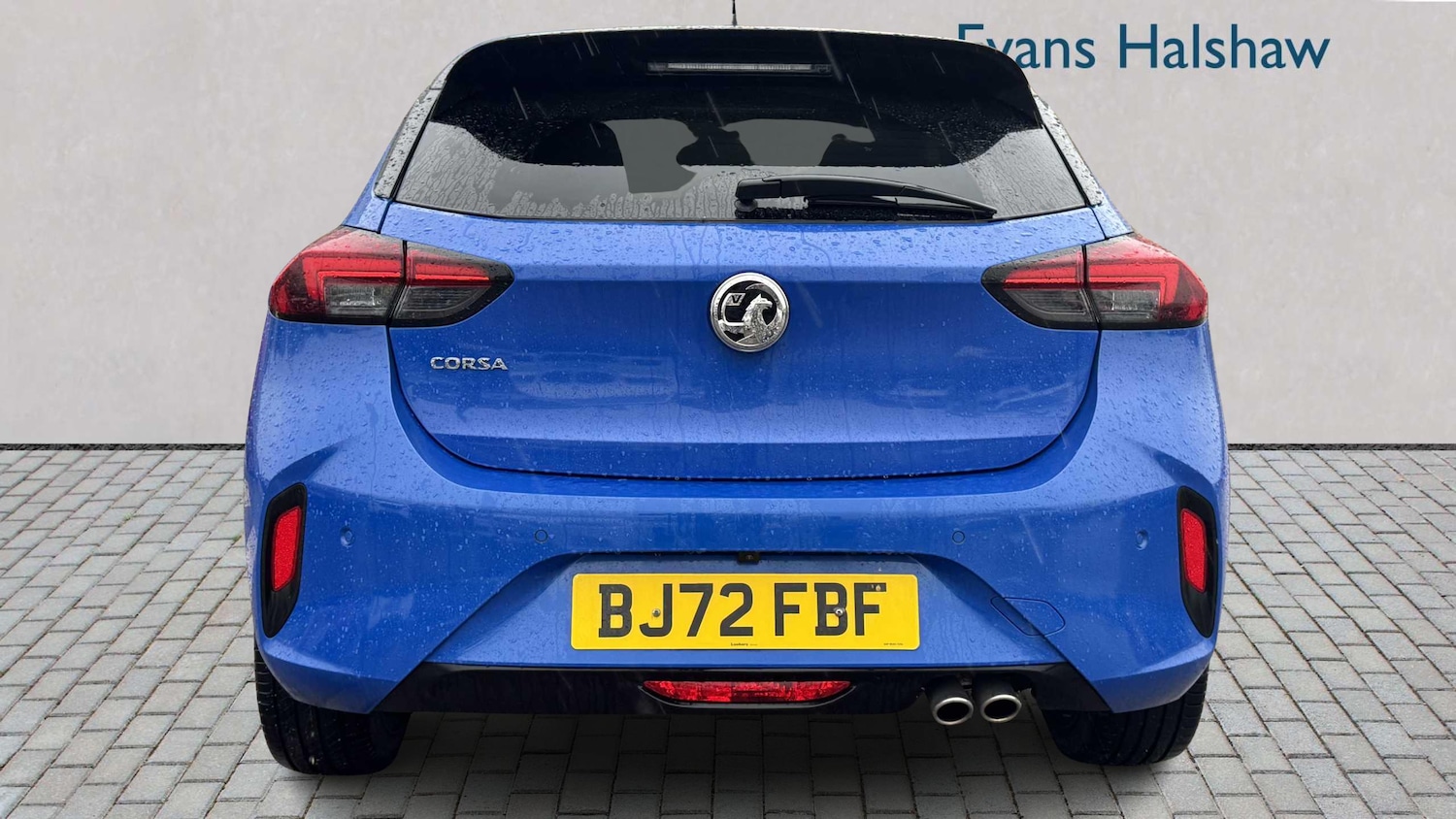 Used Vauxhall Corsa 2022 for sale - 76745991: Photo 4