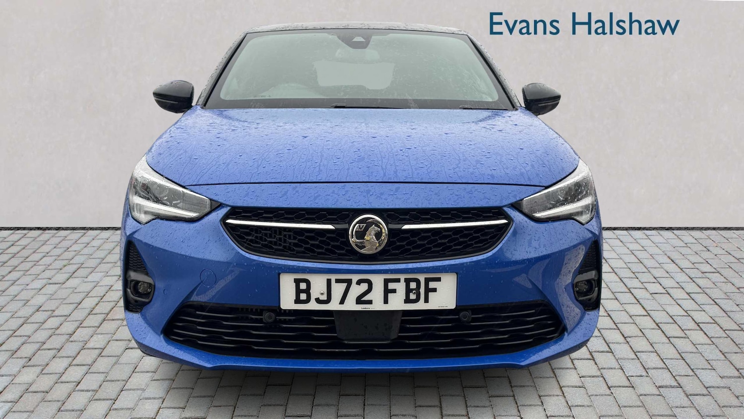 Used Vauxhall Corsa 2022 for sale - 76745991: Photo 6