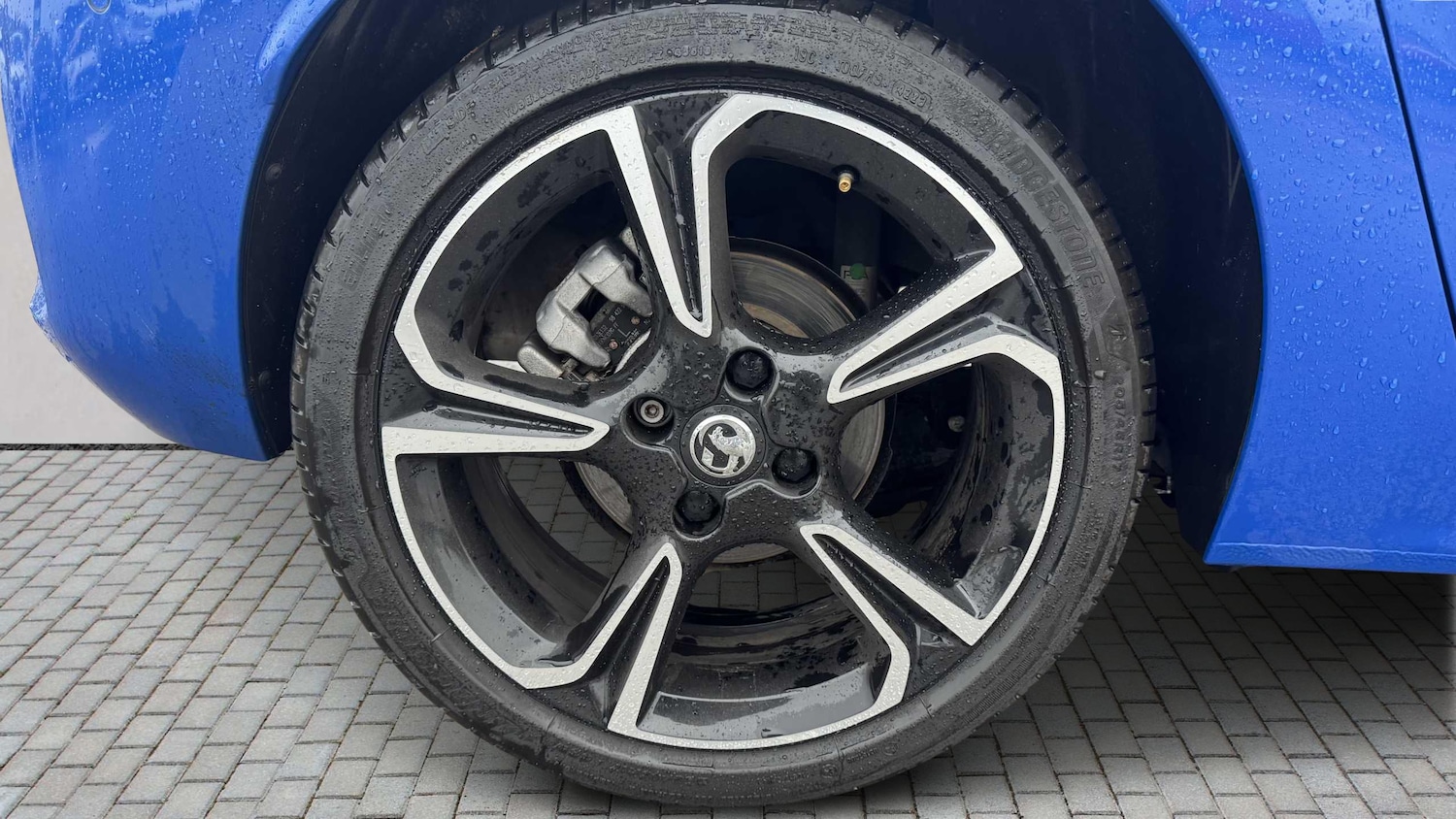 Used Vauxhall Corsa 2022 for sale - 76745991: Photo 7