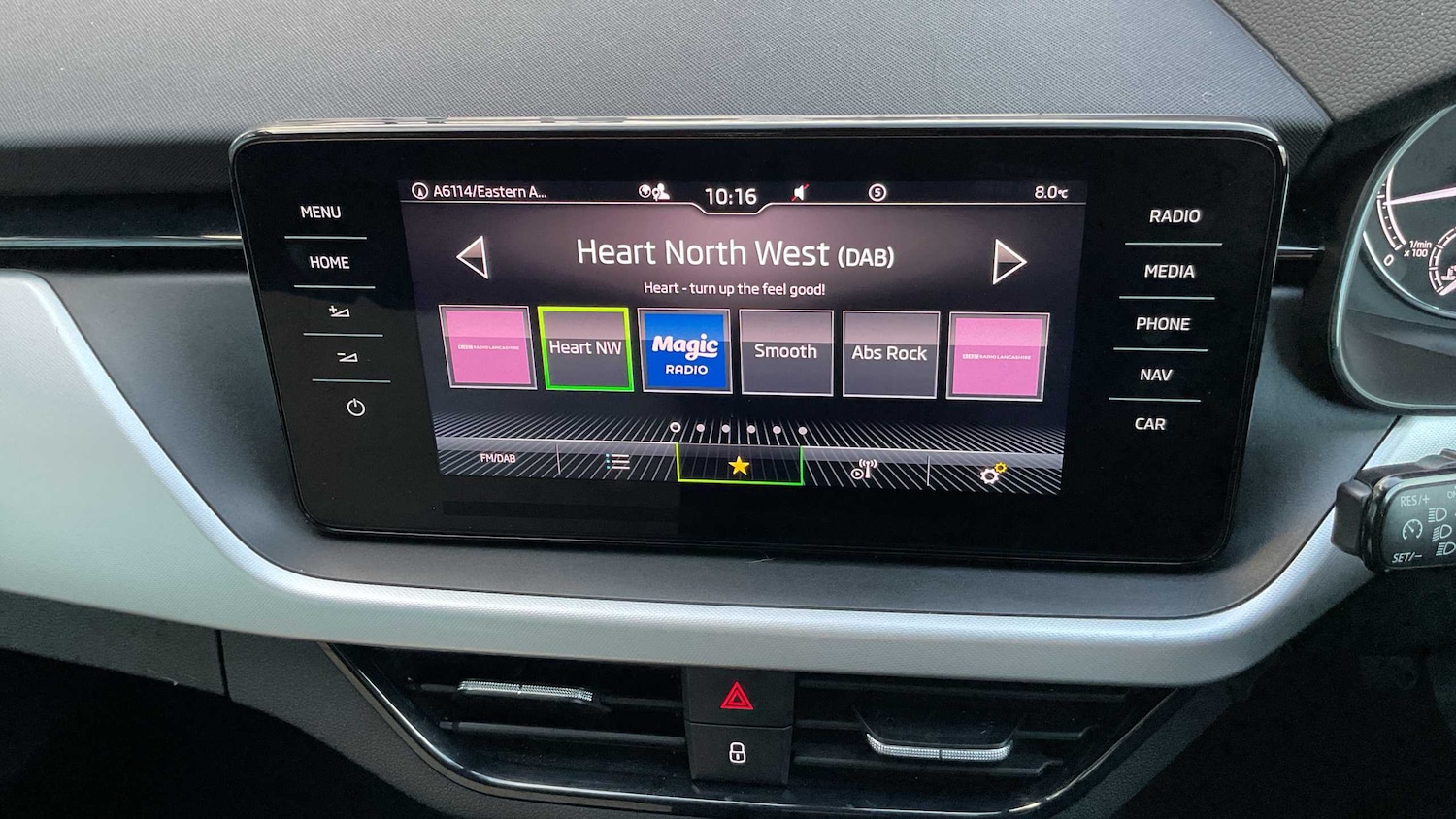 Used Skoda Kamiq 2022 for sale - 77373663: Photo 15