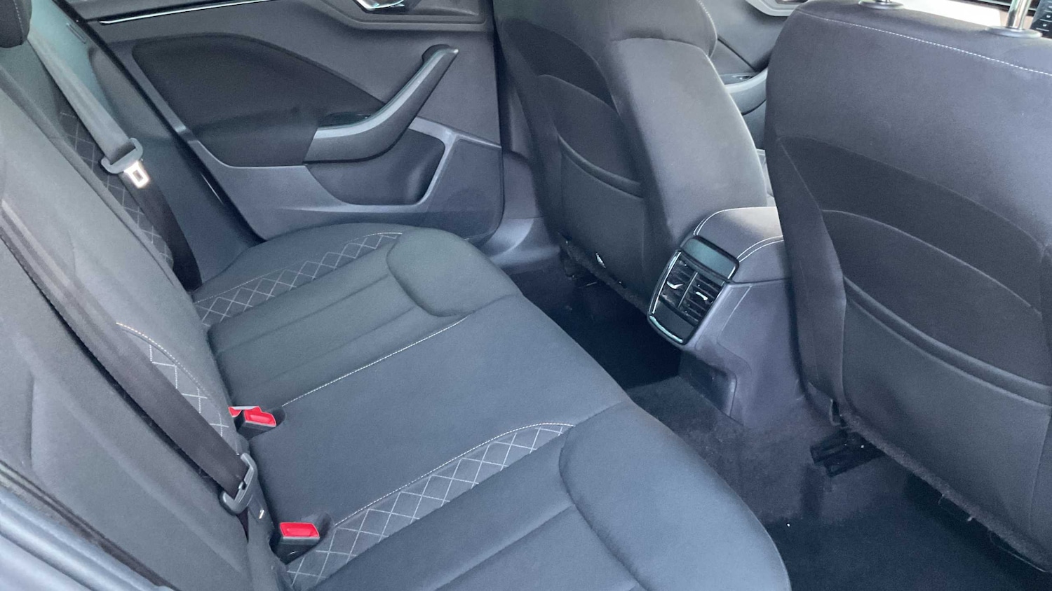 Used Skoda Kamiq 2022 for sale - 77373663: Photo 16