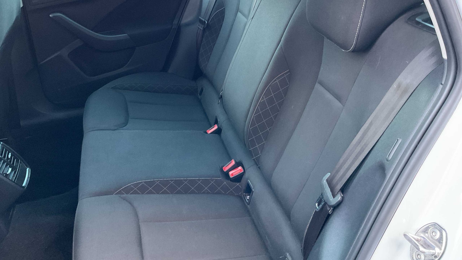 Used Skoda Kamiq 2022 for sale - 77373663: Photo 17